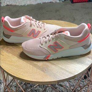 New Balance sneakers